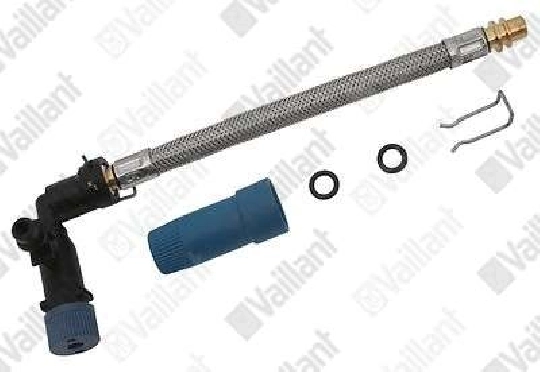 Producto VÁLVULA DE CIERRE