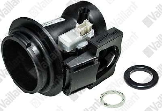 Producto VÁLVULA VENTURI