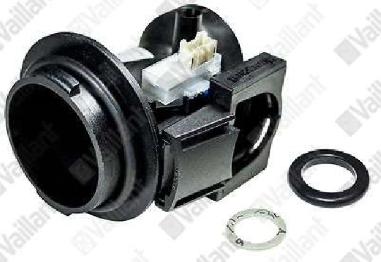 Producto VÁLVULA VENTURI