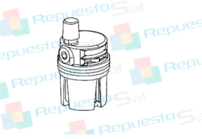 Producto Purgador automático