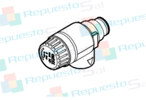 Producto VÁLVULA DE SEGURIDAD