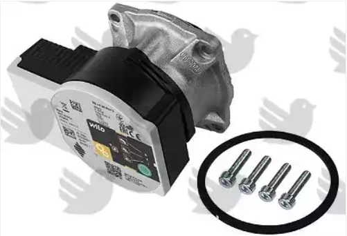 Bomba HEP Alta Eficiencia