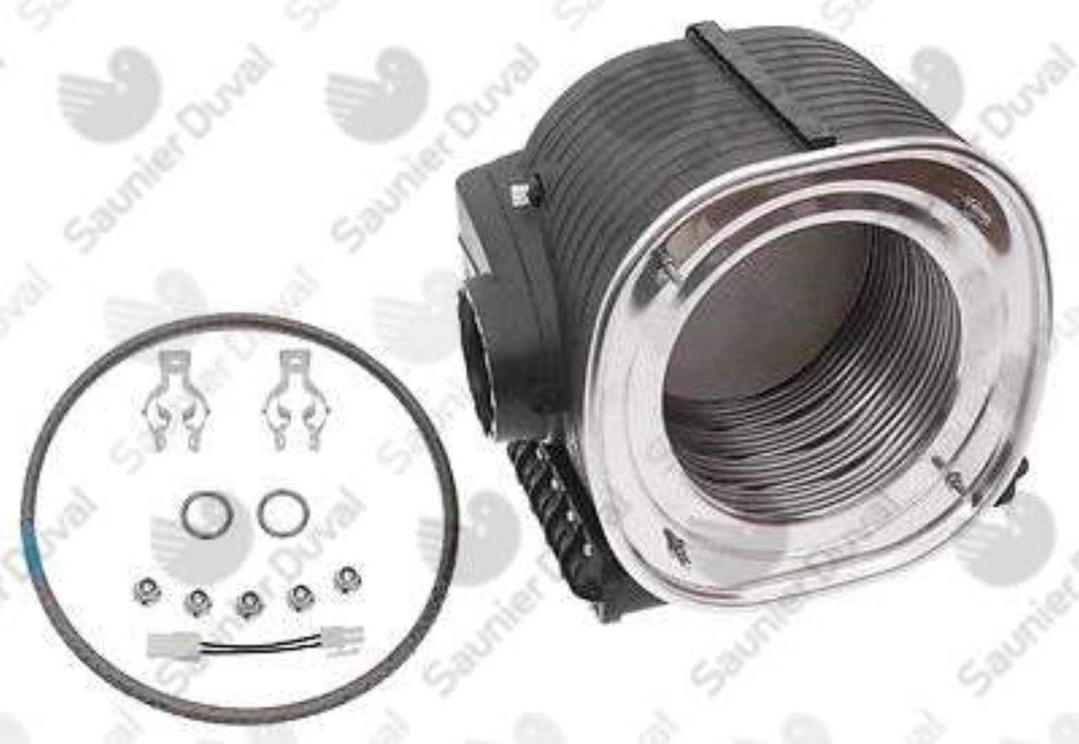 Intercambiador de calor