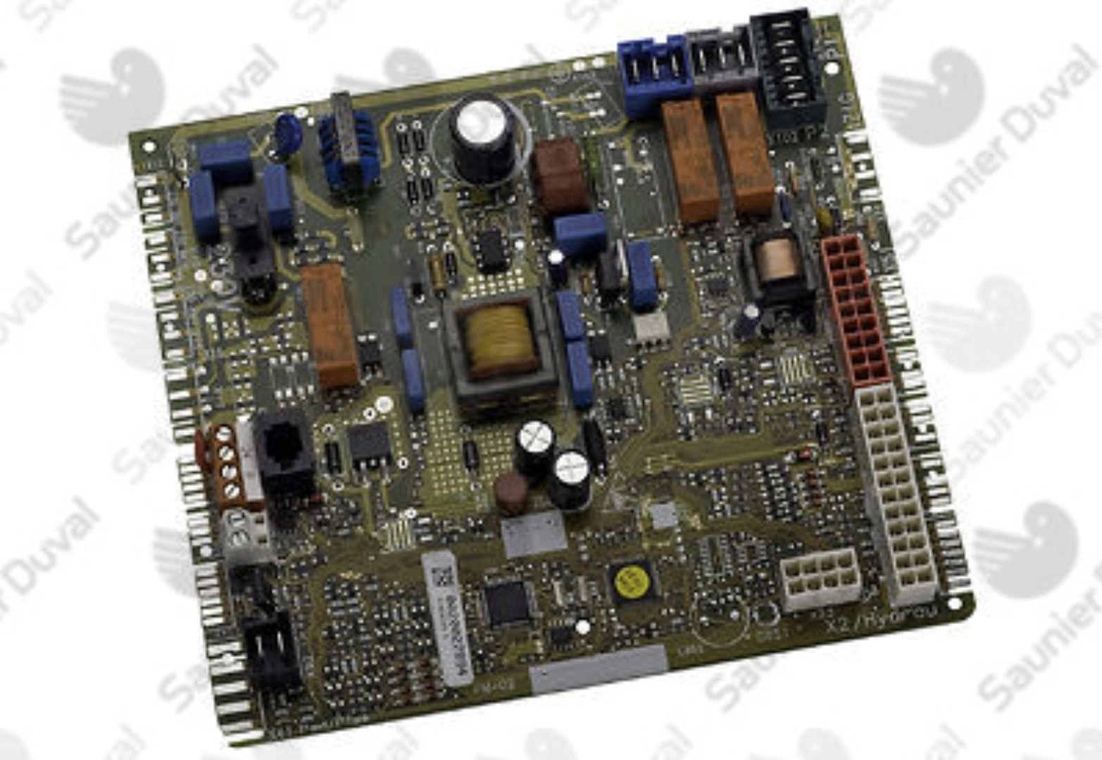 Soporte circuito impreso