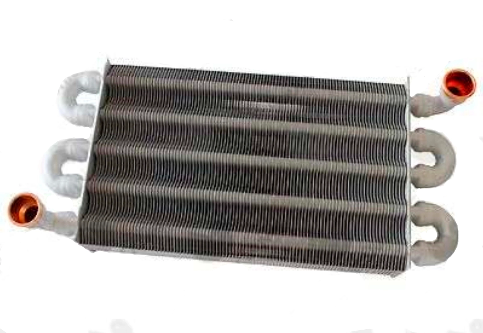 Intercambiador de calor