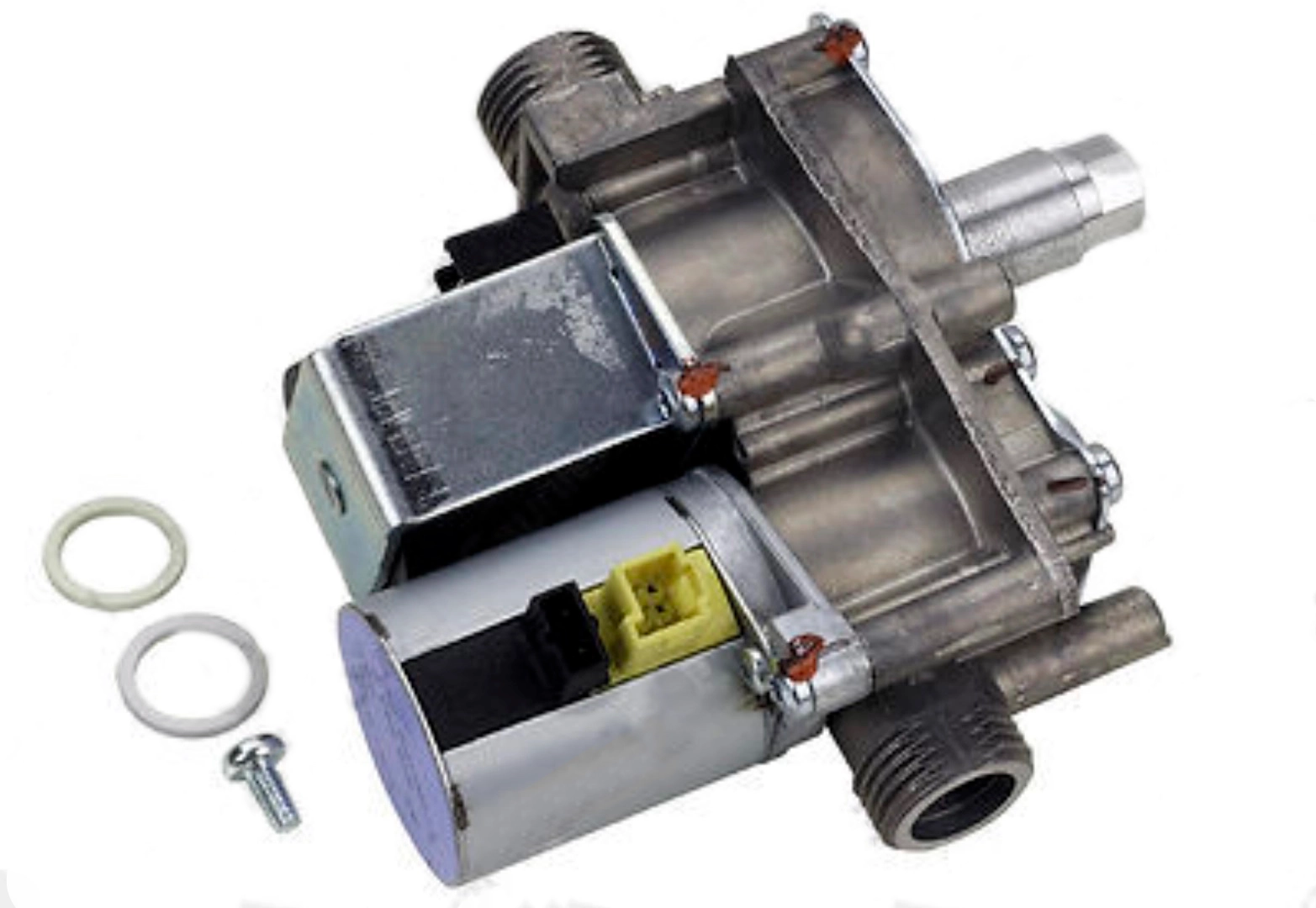 Válvula gas -regulador de gas- 8mm