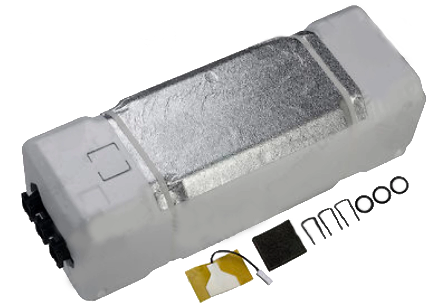 Acumulador a.c.s. 20 L