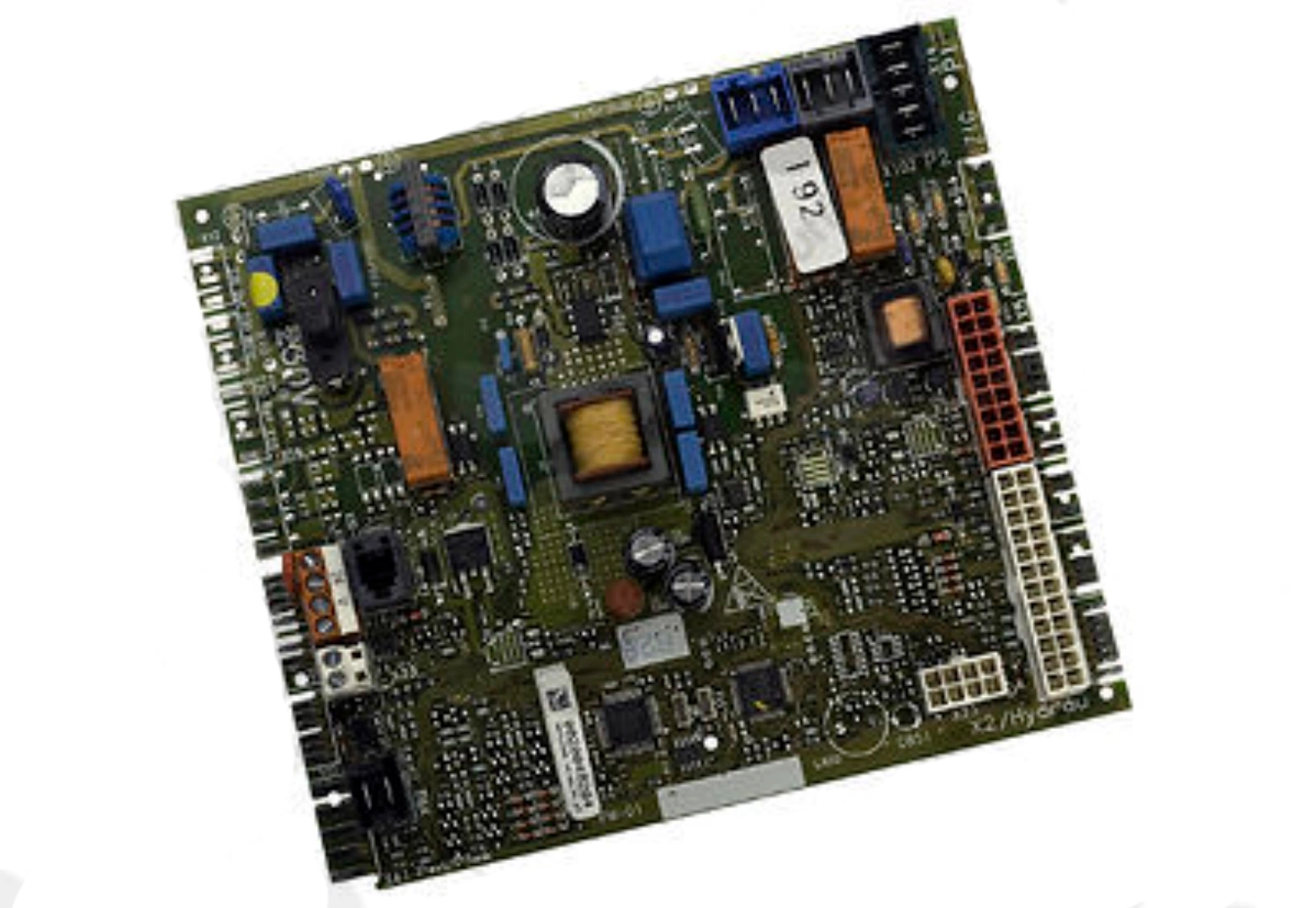 Soporte circuito impreso