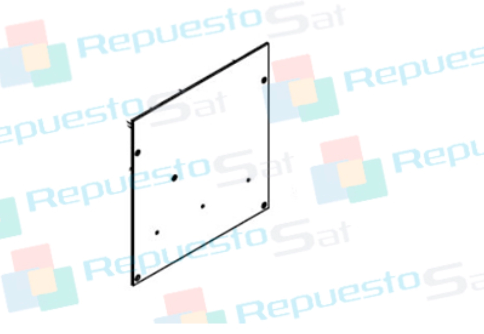 052003579 CIRCUITO IMP. SUPER MAST