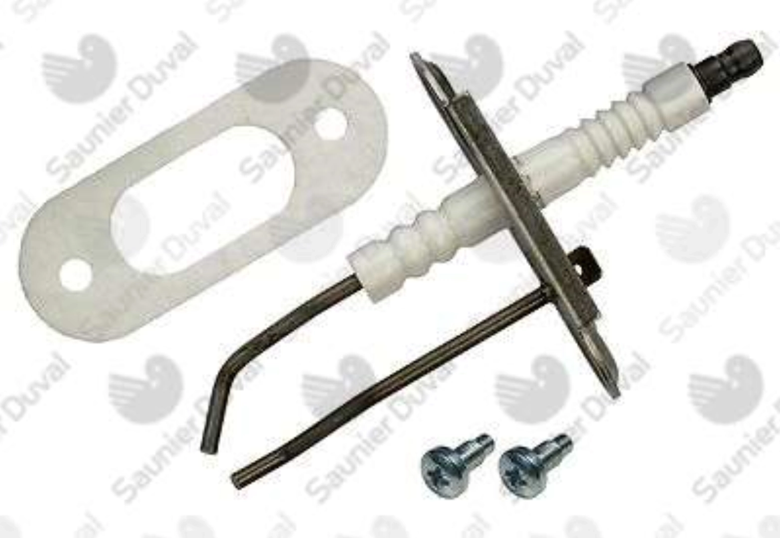 Electrodo (electrodo de iniciación)