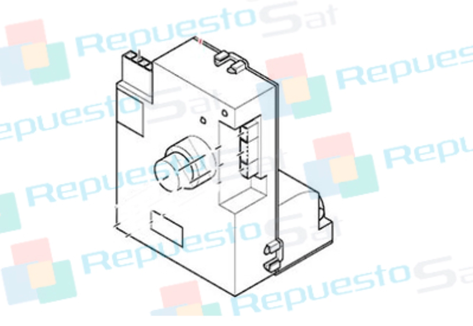 Encendido electrónico