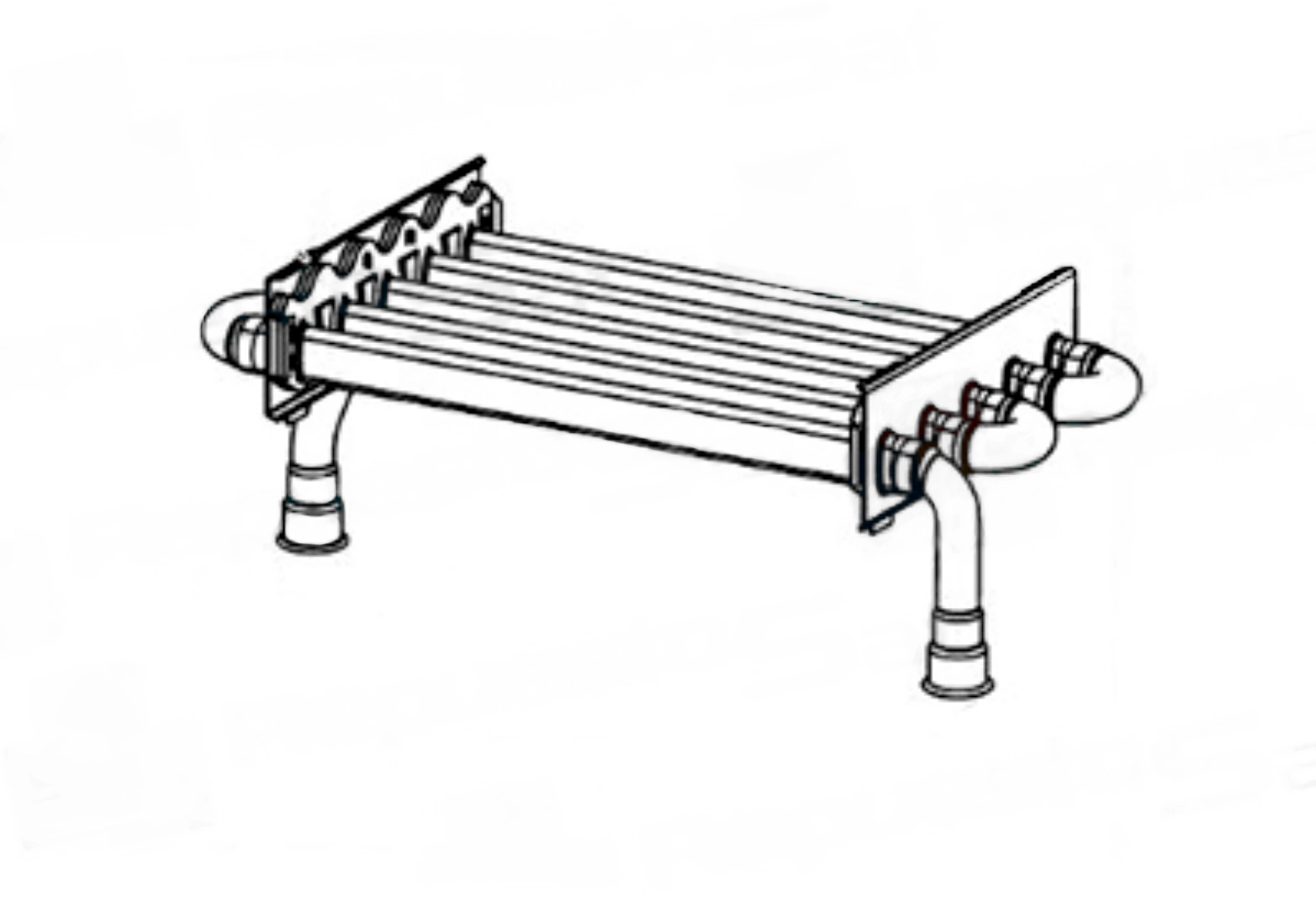 Intercambiador de calor