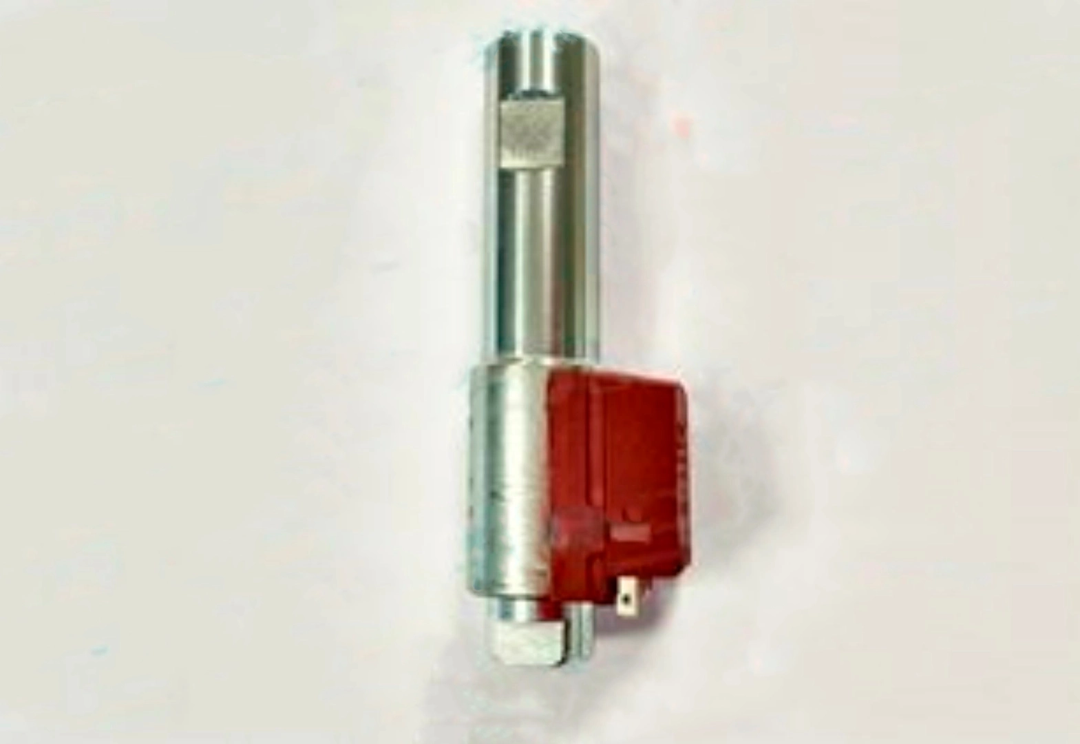 Precalentador Danfoss FPHE 5