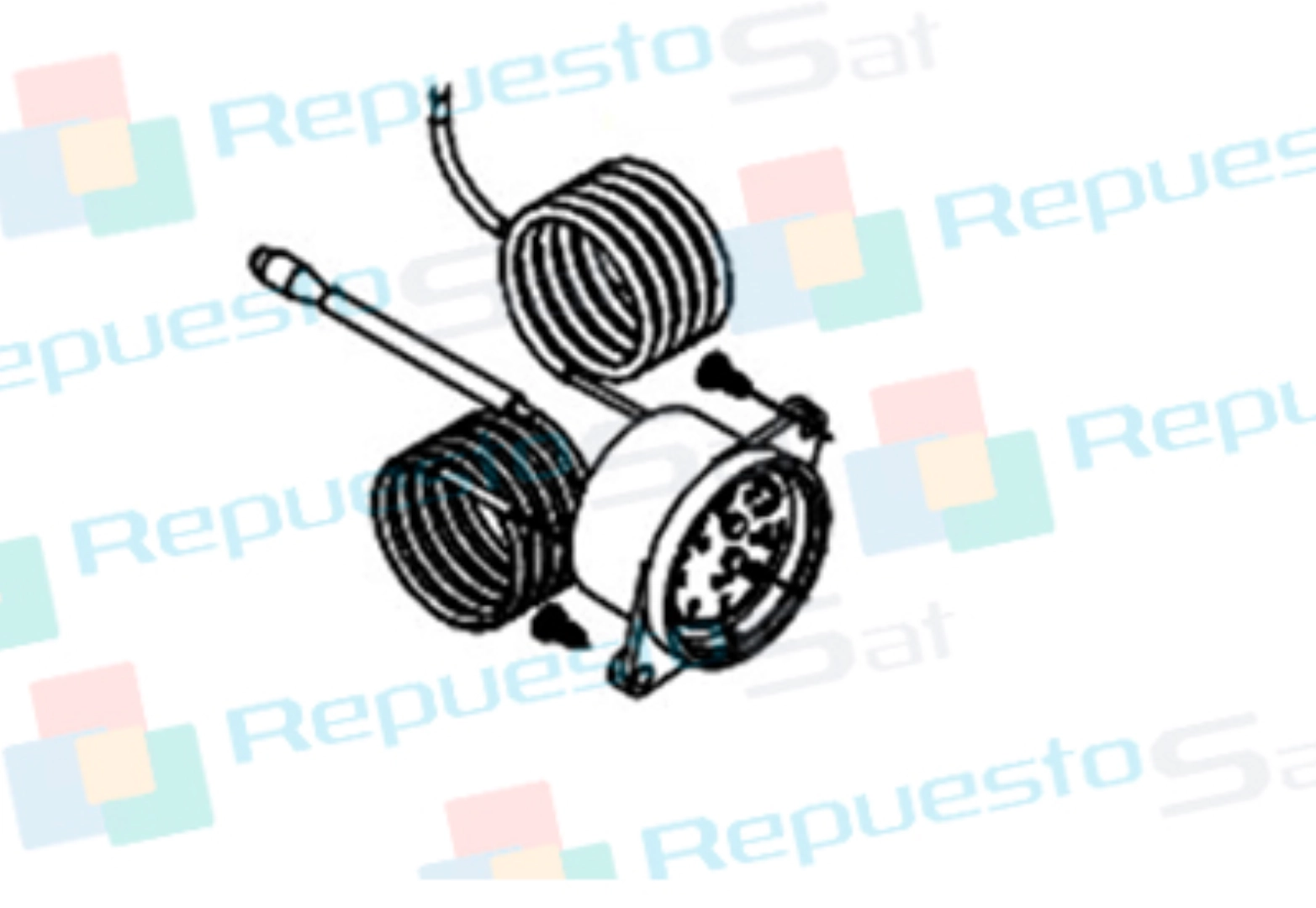 047006226 MANOTERMOMETRO