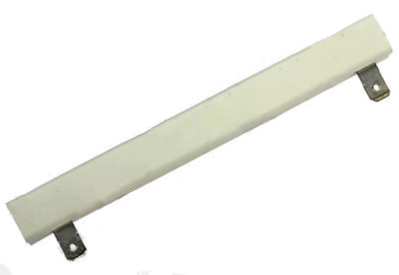 Resistancia del ventilador