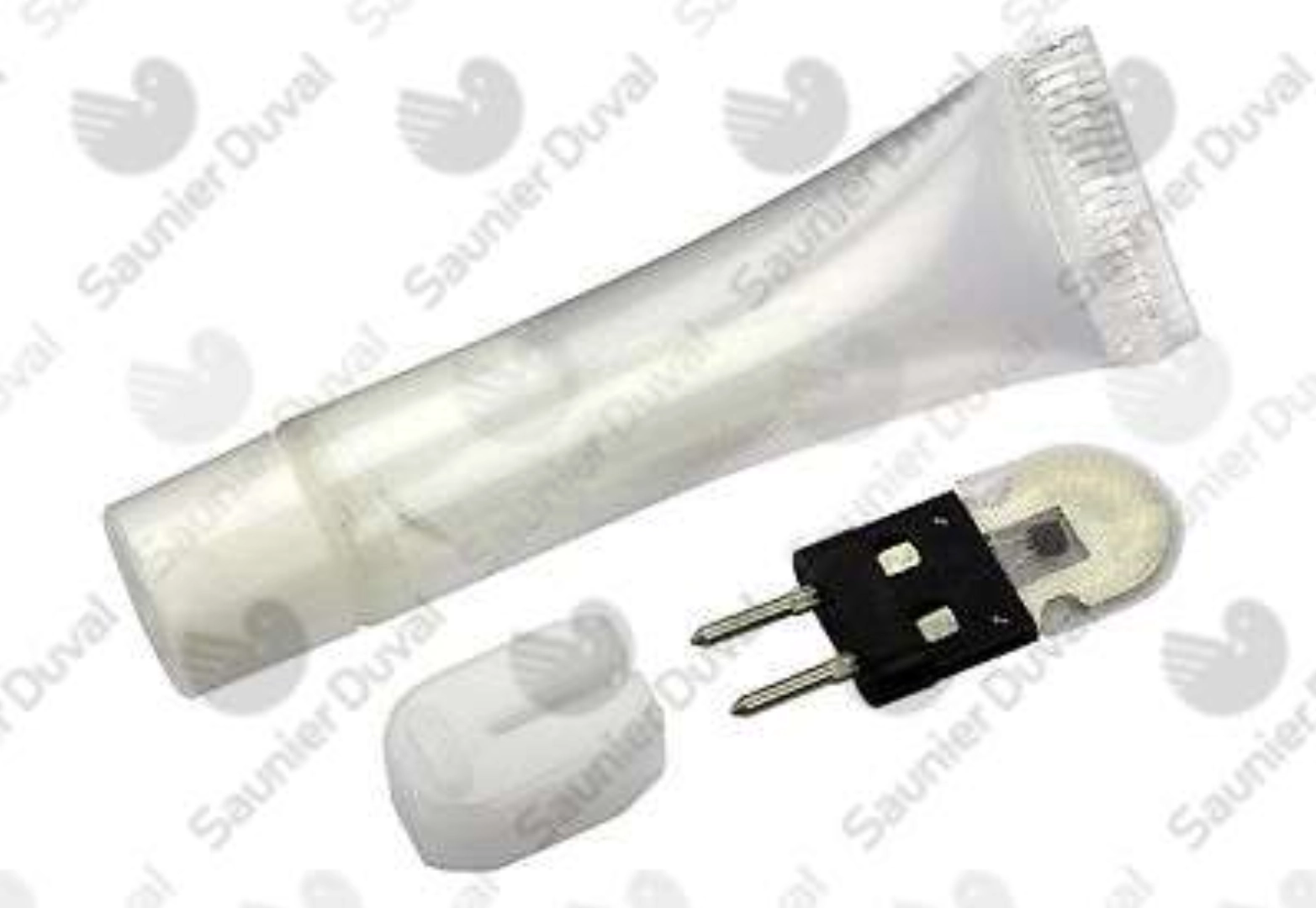 Sensor de temperatura