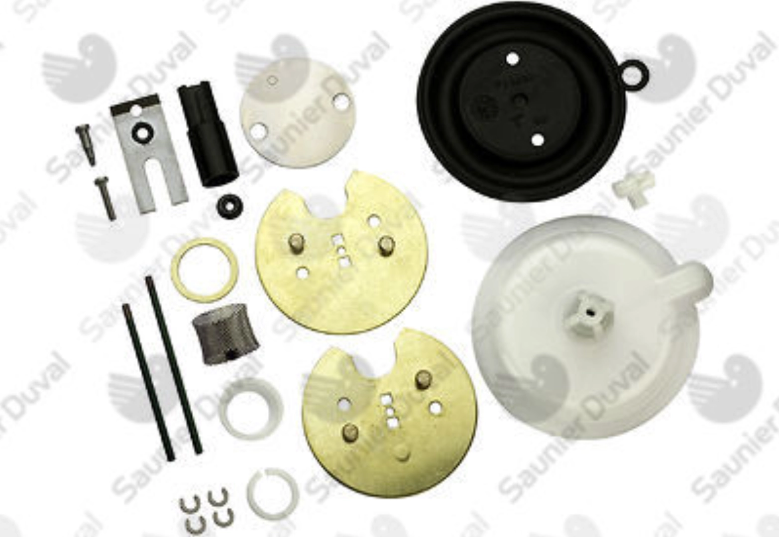 53496 BOVEDA MEMBRANA