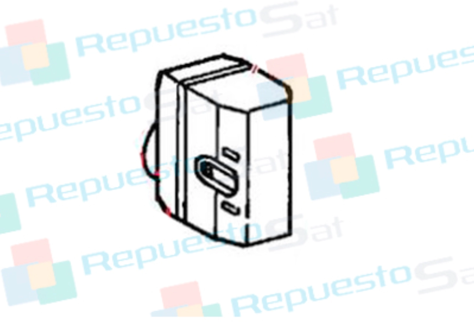 Valvula de prioridad