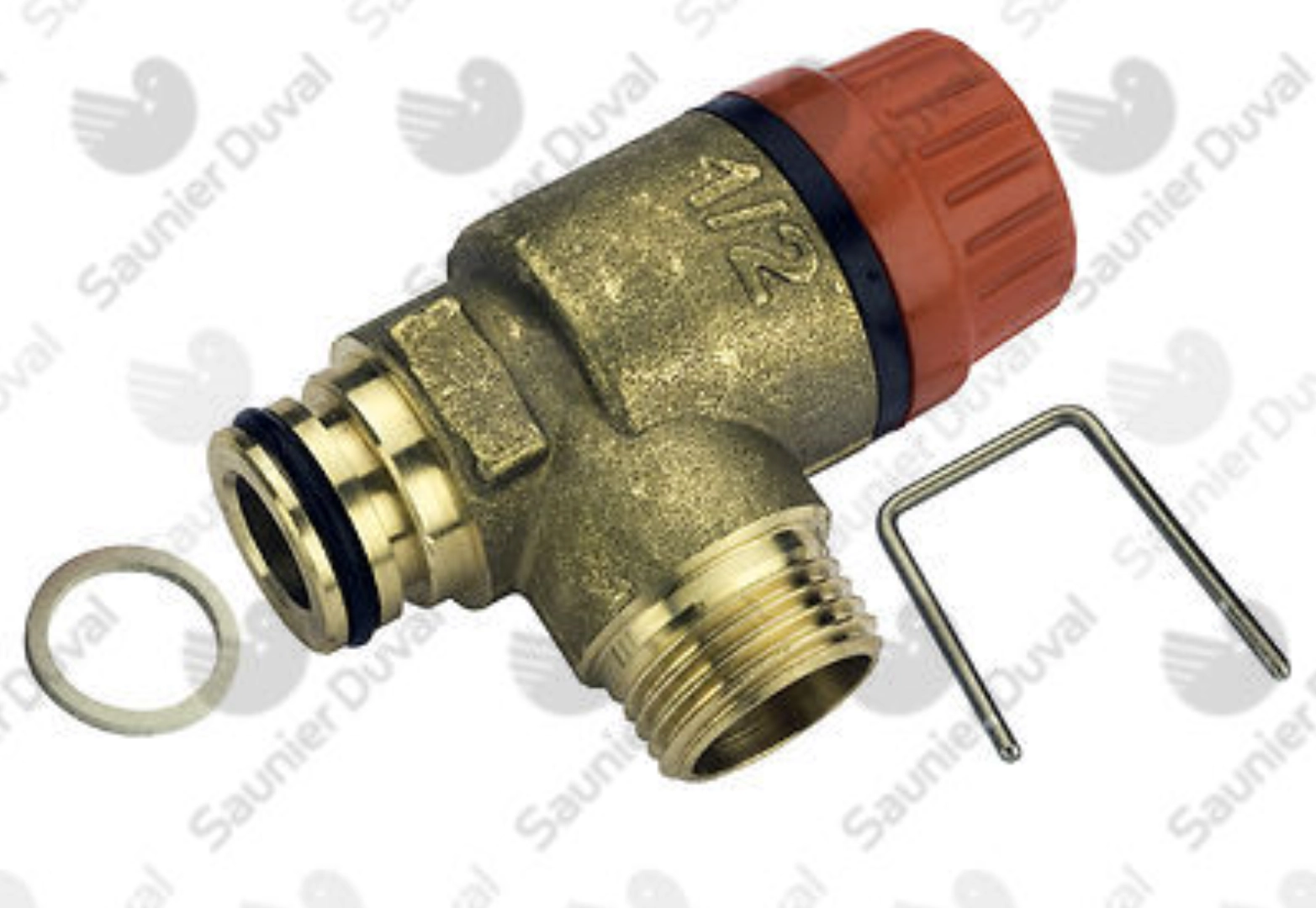 57228 ISOFAST VALV. SEG. CALEF. 3B