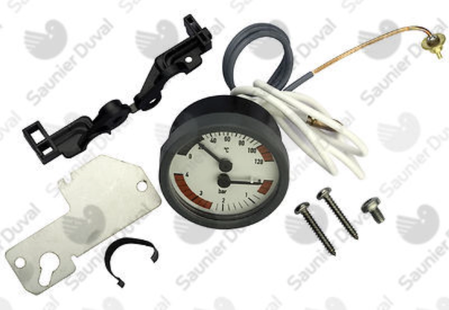 57264 THEMA MANOTERMOMETRO