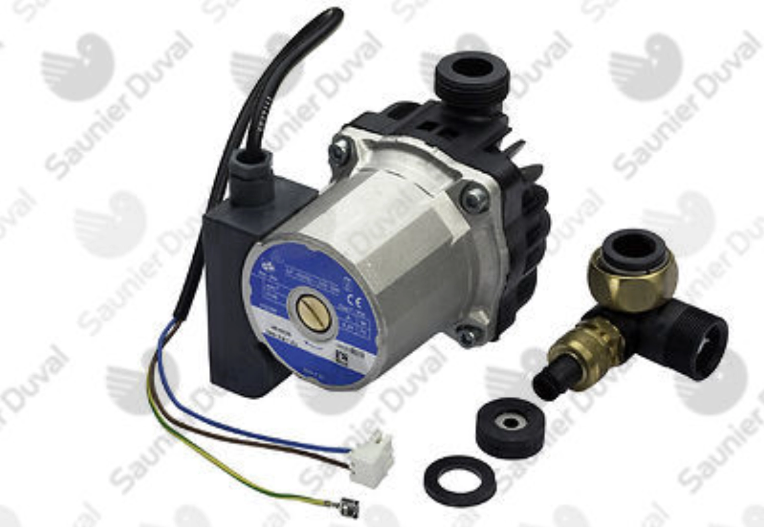 57383 ISOMAX/TWIN BOMBA SANT 65W