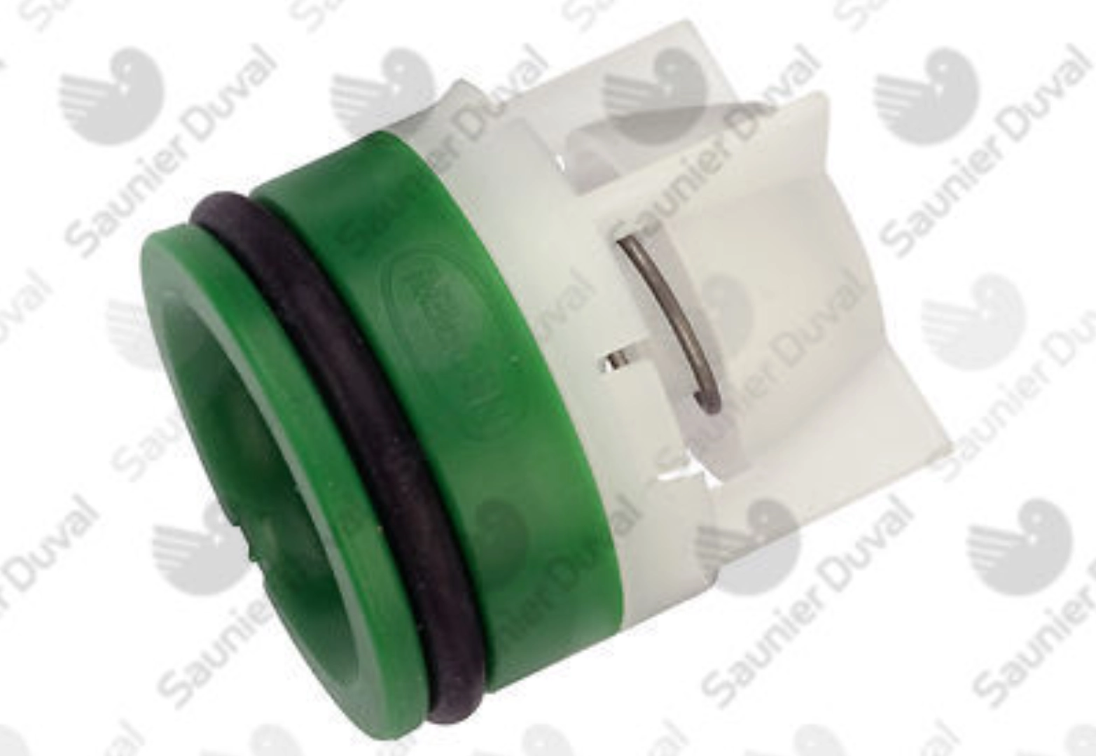 Válvula de retención