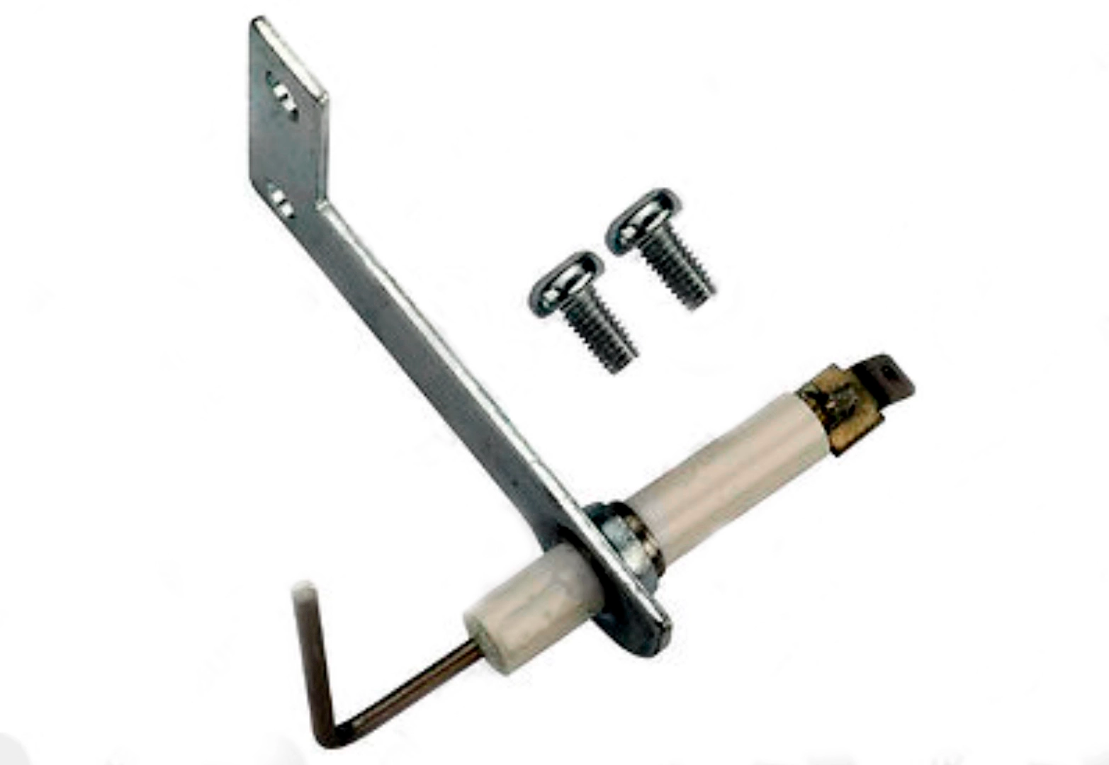 Electrodo de control