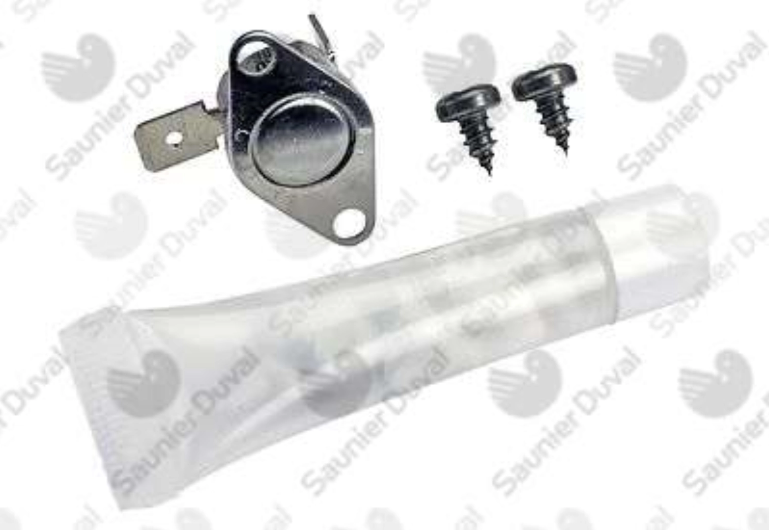 Termostato sobrecalentamiento