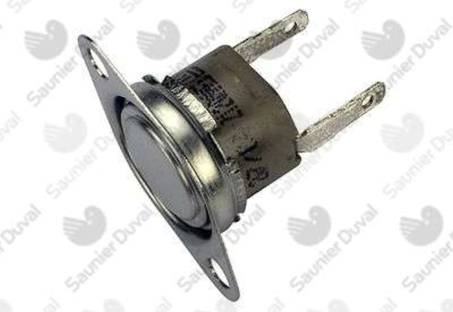 Termostato sobrecalentamiento