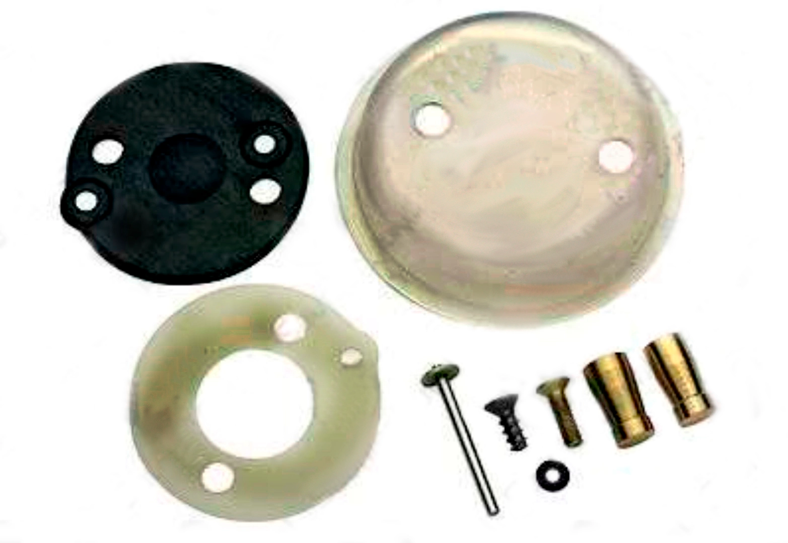 OPALIA C MEMBRANA+DISCO 10/11