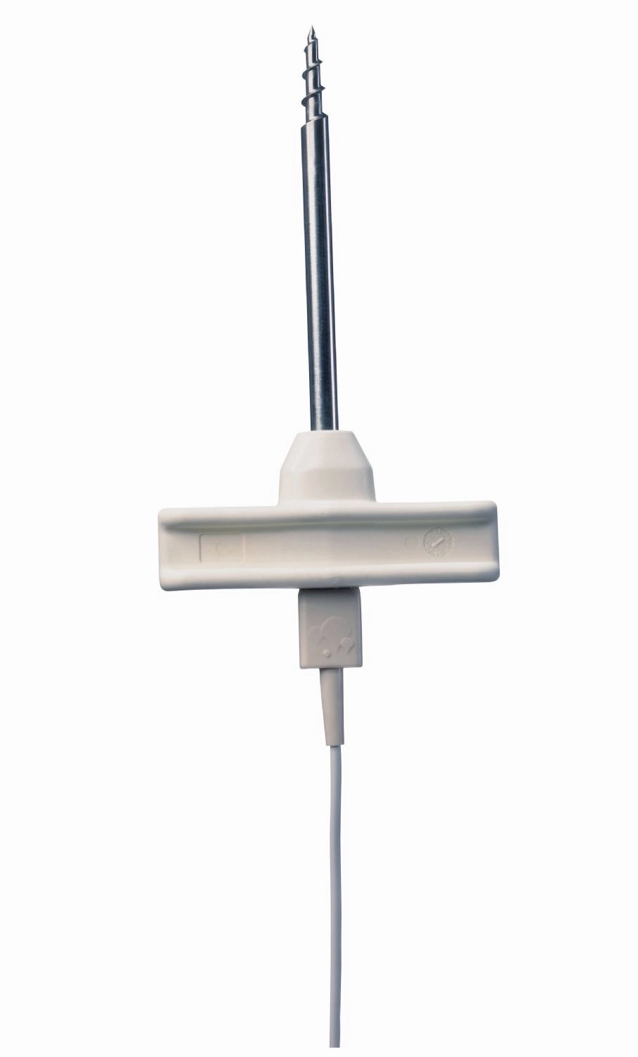 Sonda de alimentos congelados - para enroscar