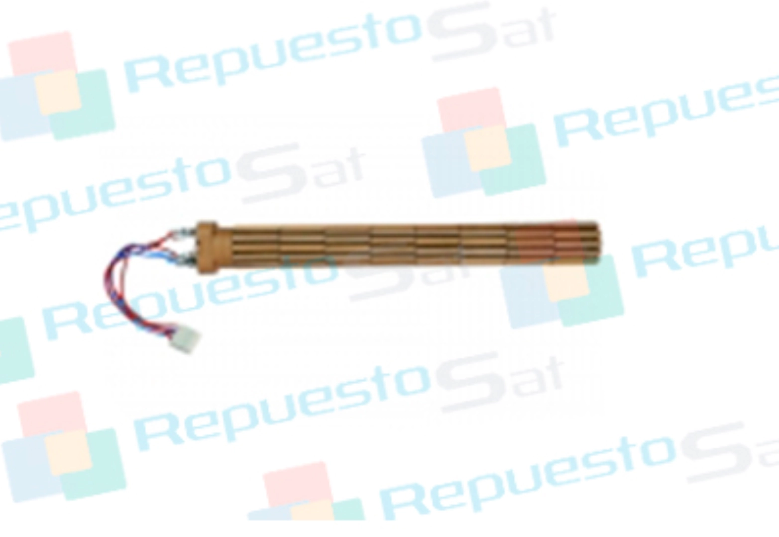 RESISTENCIA 3000W ACI TEC