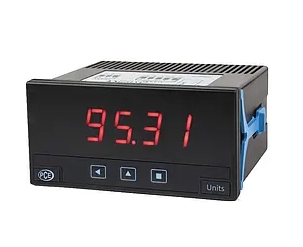 Indicador de panel PCE-DPD-U