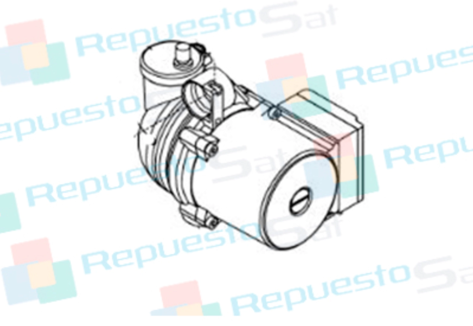 BOMBA S.EXCL MIX 35 EV