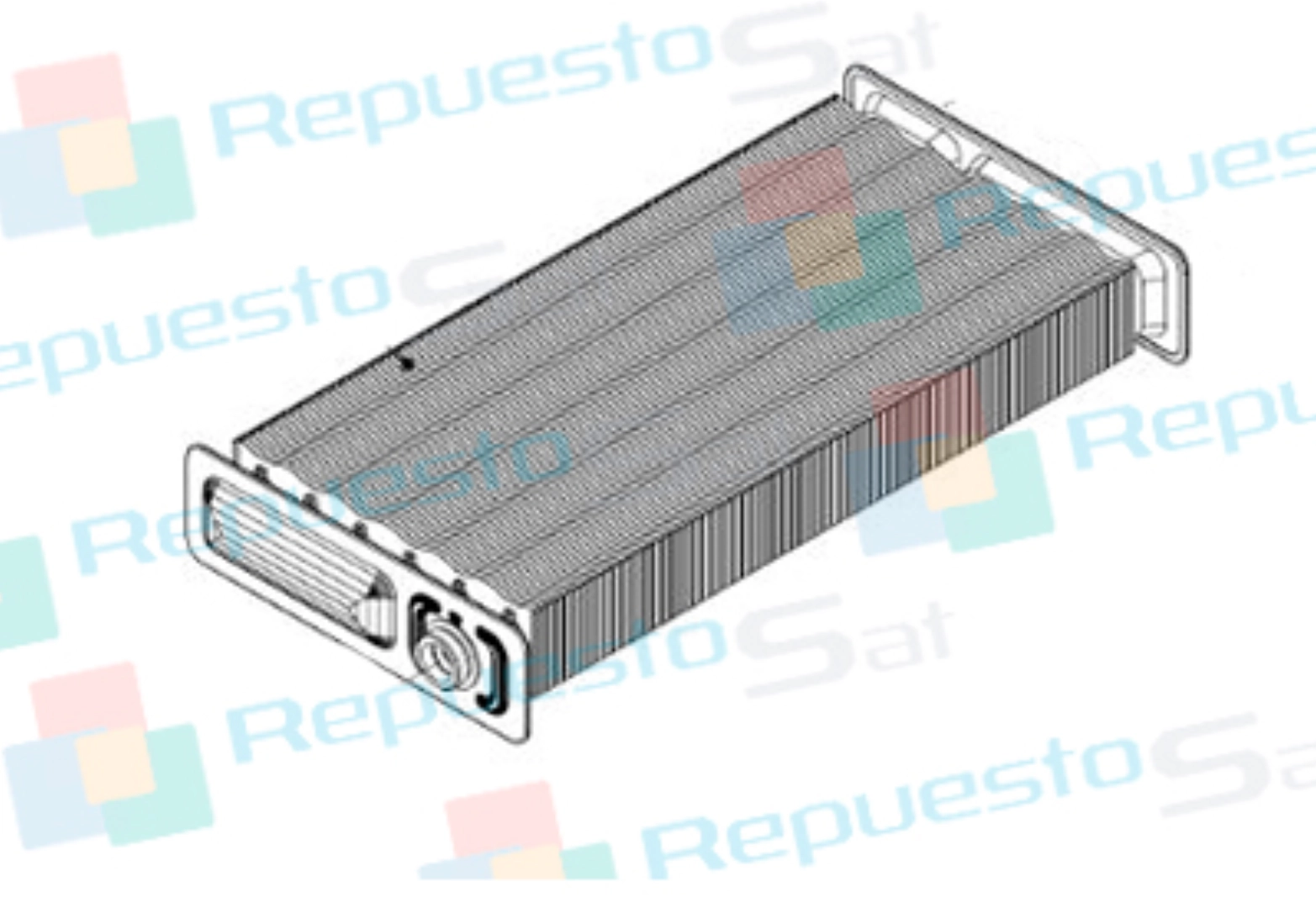 INTERCAMBIADOR S.EXCL. MIX 35 EV