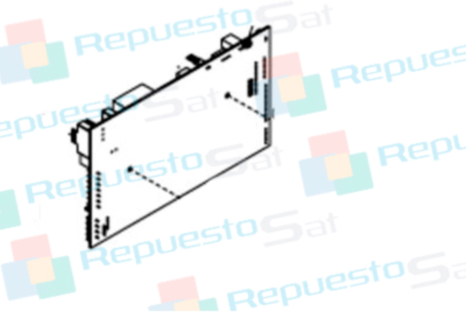 (R)ALIMENTADOR S.EXCL.MIX EV