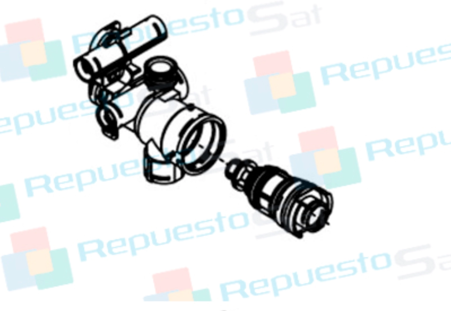 (R)GRUPO TRES VIAS KOMPAKT 04