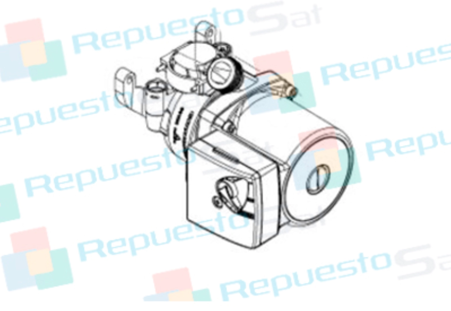 (R)BOMBA GREEN 25-35 CSI