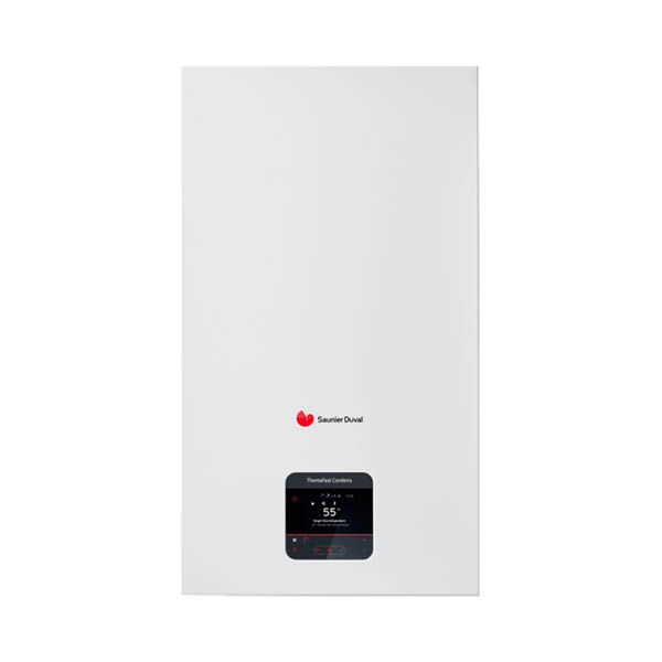 Caldera Saunier Duval THEMAFAST CONDENS Mi 31