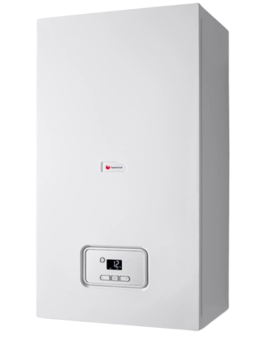 Caldera de gas Saunier Duval Thelia Condens 25 