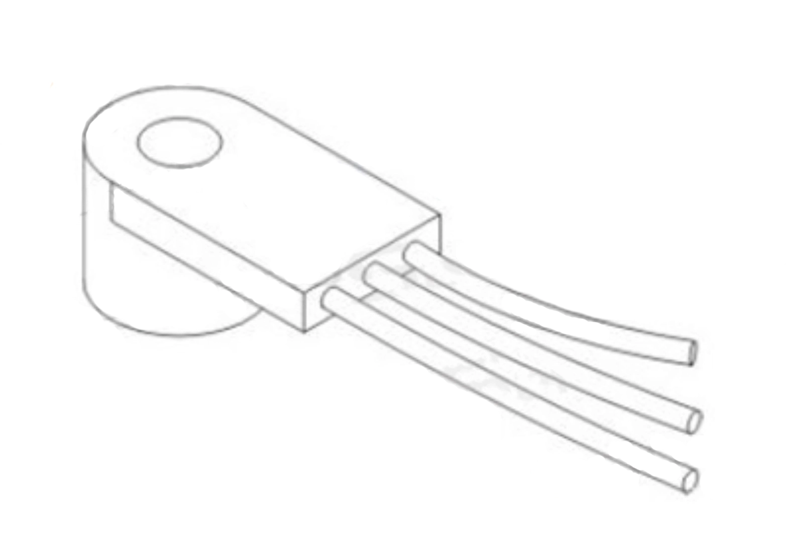 BOBINA ELECTROVÁLVULA KADET-TRONIC