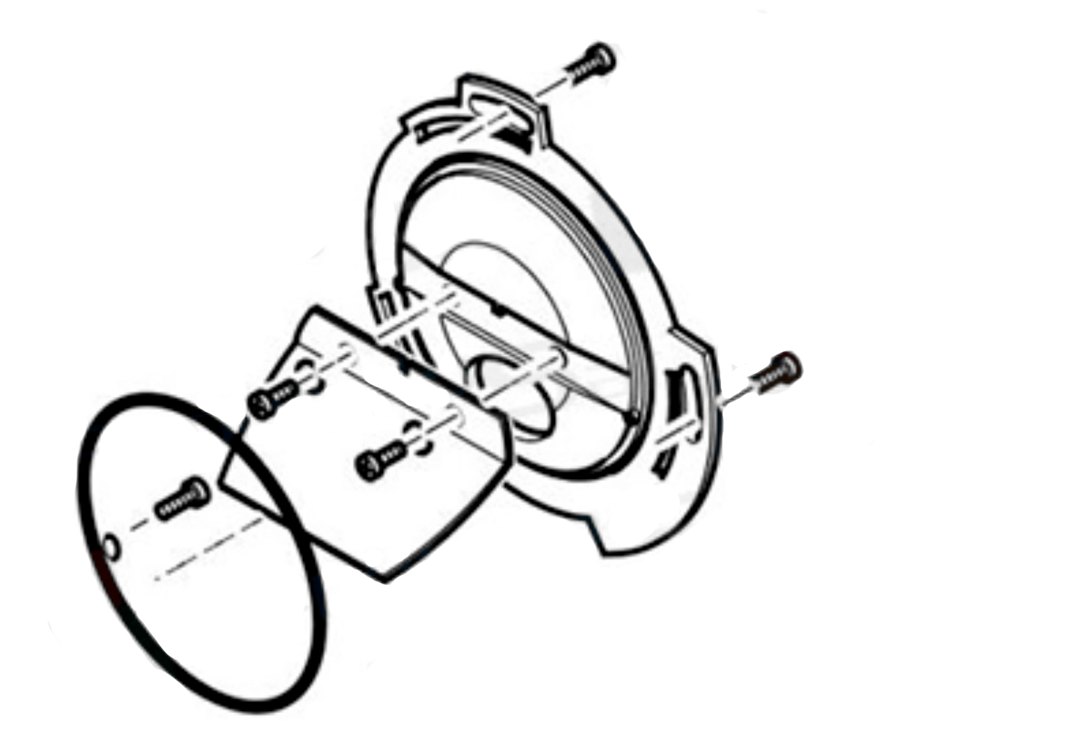 GRUPO DE REGULACIÓN DE AIRE NEWTRONIC 2-3RS