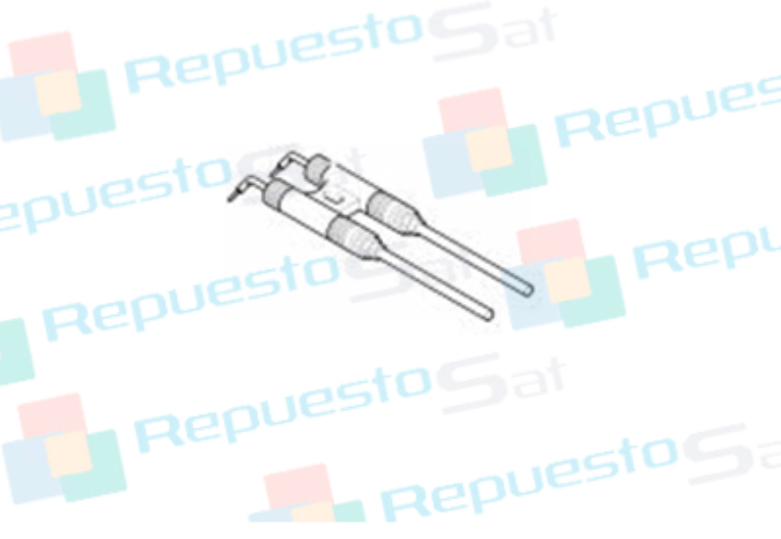 GRUPO ELECTRODOS NEO-TRONIC 2-3-4RS