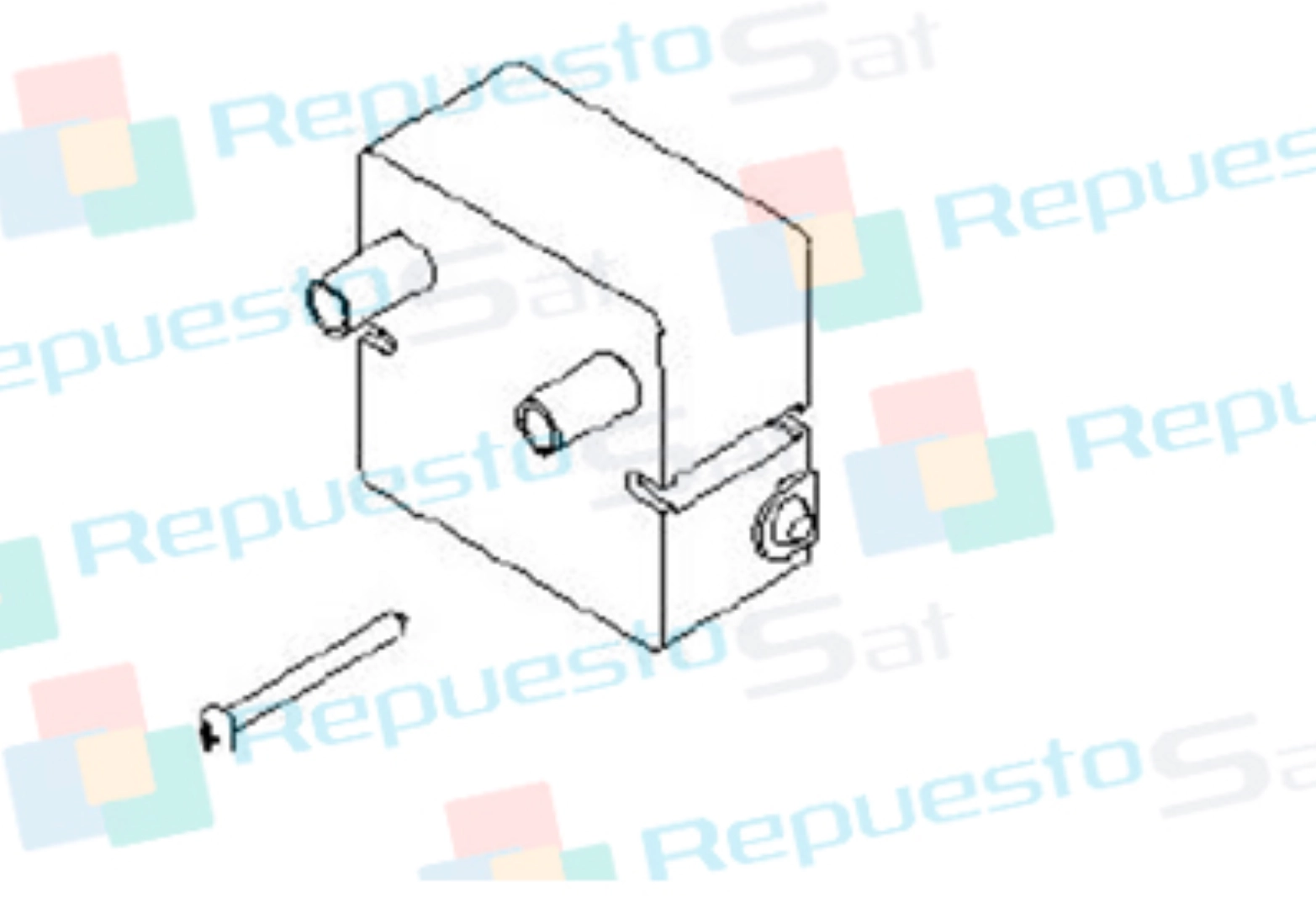 TRANSFORMADOR TECNO 34-44L