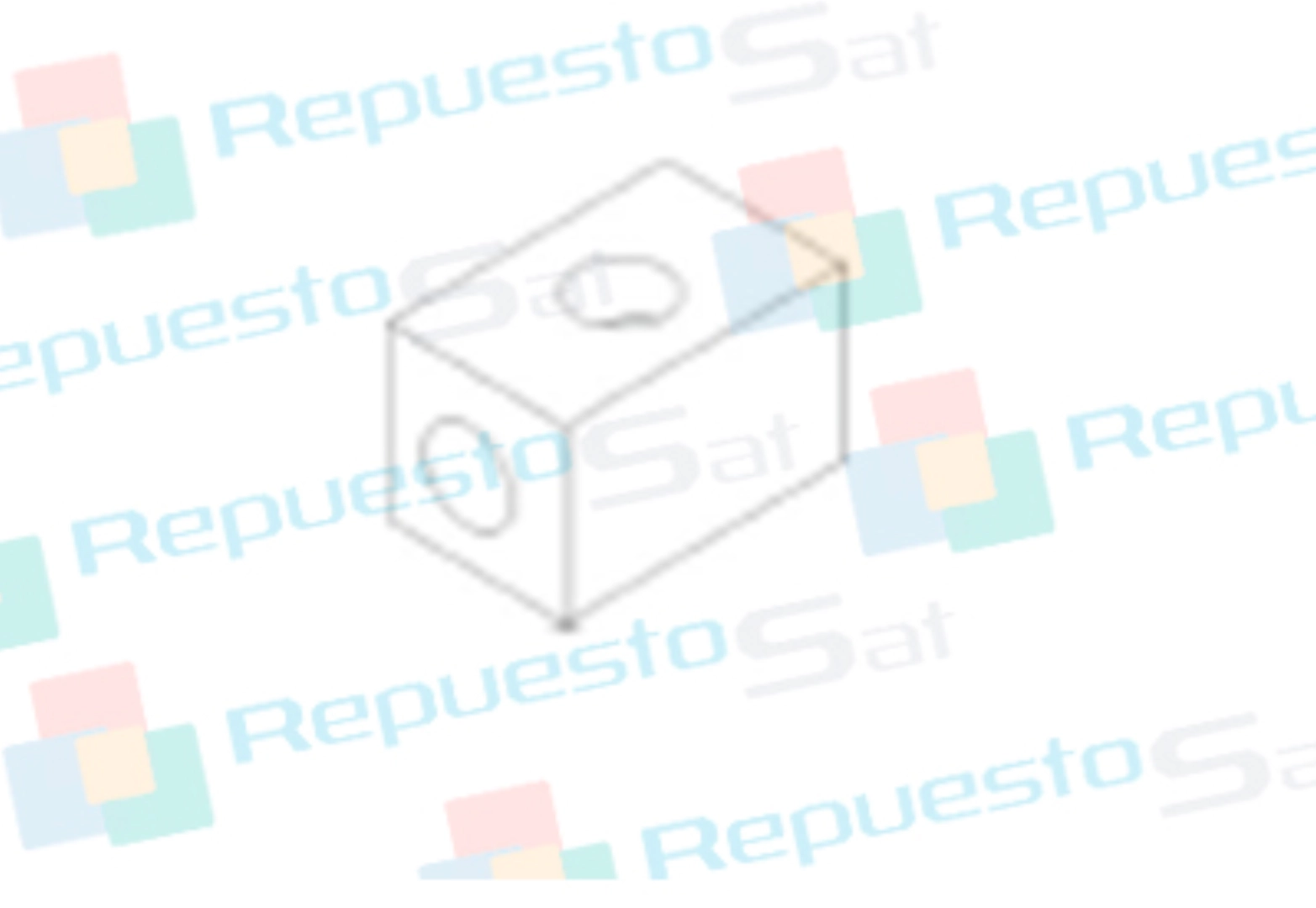 RÁCORD RETORNO BOMBA TECNO LM