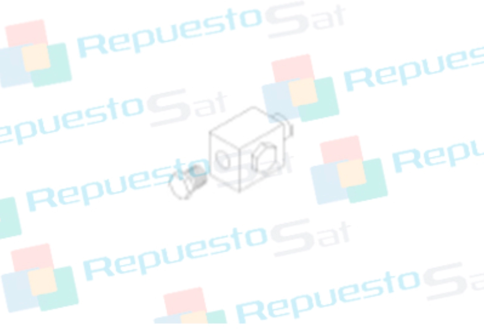 RÁCORD DE ASPIRACIÓN DE LA BOMBA TECNO LM