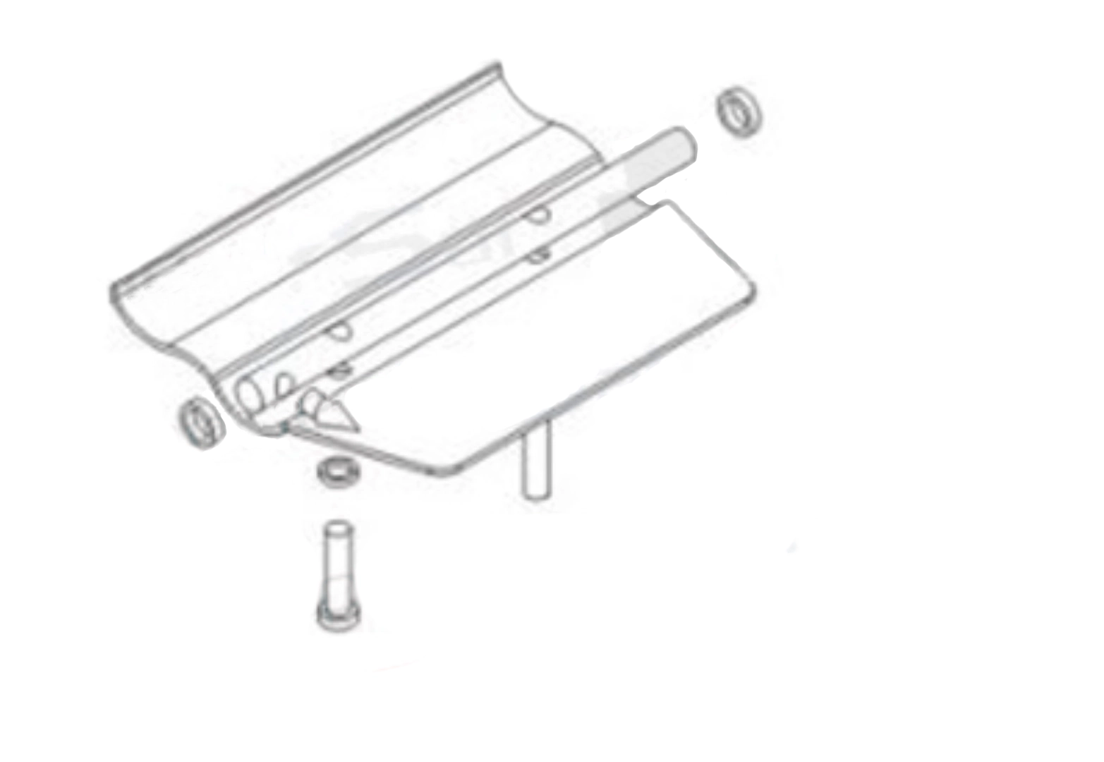 REGISTRO DE AIRE TECNO 70-100-130