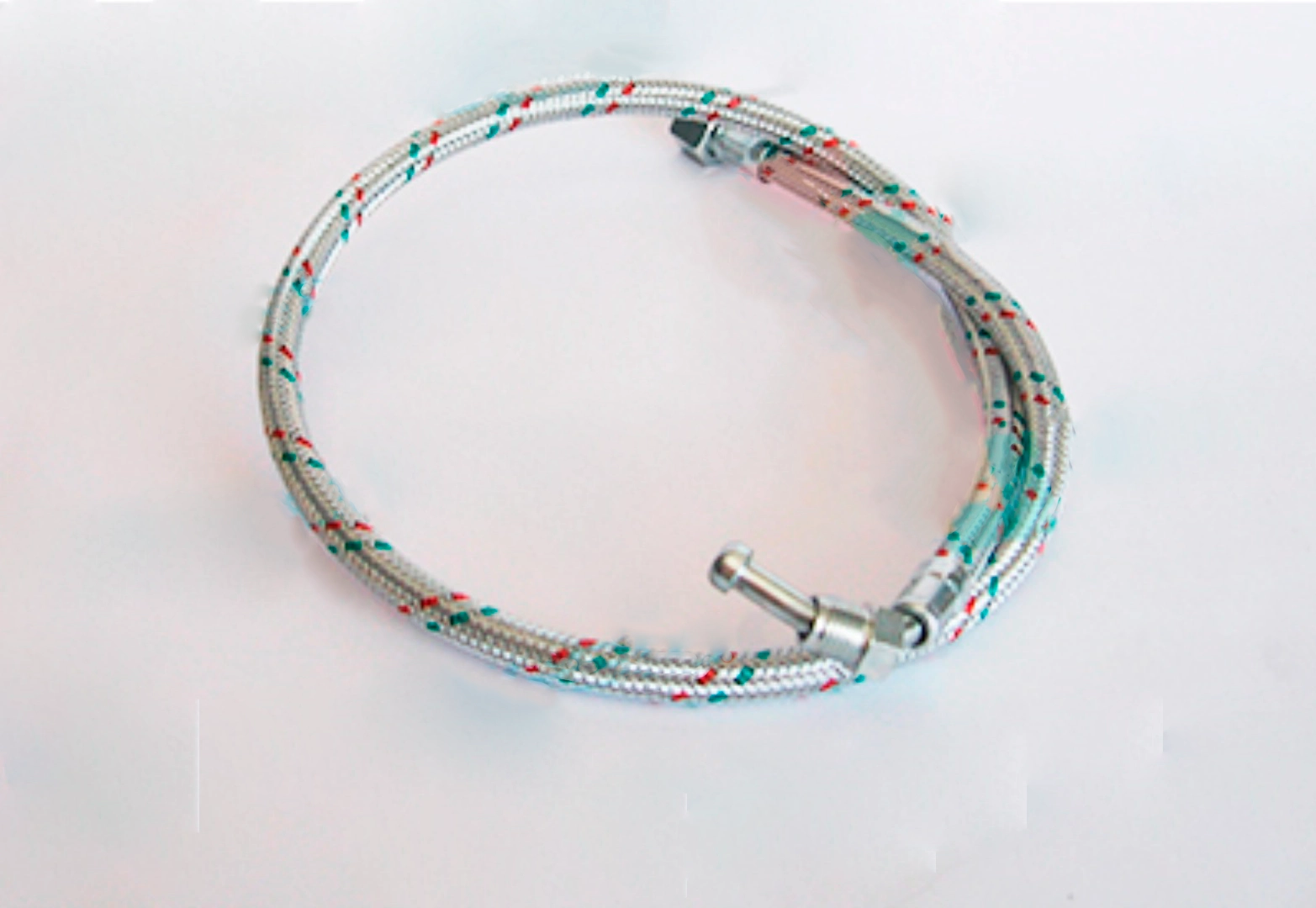 TUBO FLEXIBLE CRONO L/KT/L2