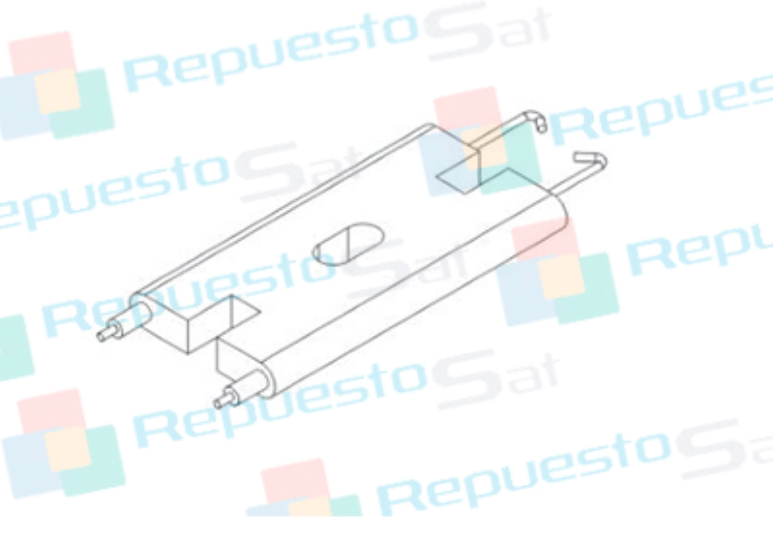 GRUPO ELECTRODOS KT 5 R