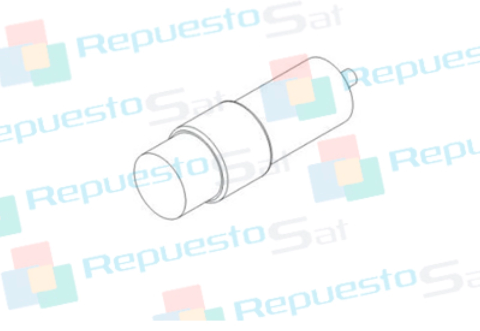 CONDENSADOR 4µF KADET-TRONIC